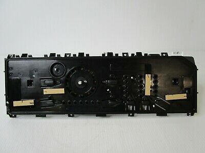 Whirlpool Washer User Interface WPW10269602 Whirlpool Washer User Interface WPW10269602